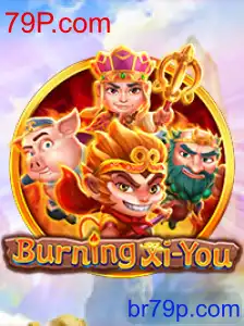 Explorando o Fascinante Mundo de BurningXiYou