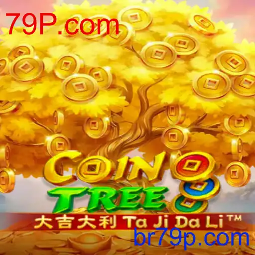 CoinTree: Uma Nova Dimensão nos Jogos de Cassino